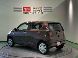 納車後の点検、車検などアフターサービスもお任せください!