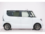 県内13店舗にて常時500台以上ダイハツ車を展示中です。見て、触って、納得のいく一台をぜひ見つけてください。