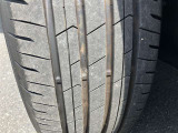 タイヤの状態は現車の確認をお願い致します!