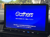 【純正11型ナビ】人気の純正ナビを装備。オーディオ機能も充実しており、Bluetooth接続すればお持ちのスマホやMP3プレイヤーの音楽を再生可能!毎日の運転がさらに楽しくなります!!