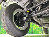 お車を安心してお乗りいただく為には、足回りの定期点検が欠かせません。サービスサポート(有償保証)では無料点検もご提供しており、安心のカーライフをお過ごしいただけるサポート体制が整っています。