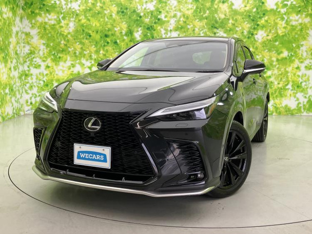 NX 350 Fスポーツ 4WD