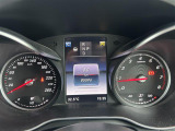 GLC 250 4マチック スポーツ 4WD 修復歴無し
