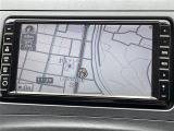 ◆【純正ナビ】専用設計で車内の雰囲気にマッチ!ナビ利用時のマップ表示は見やすく、いつものドライブがグッと楽しくなります!