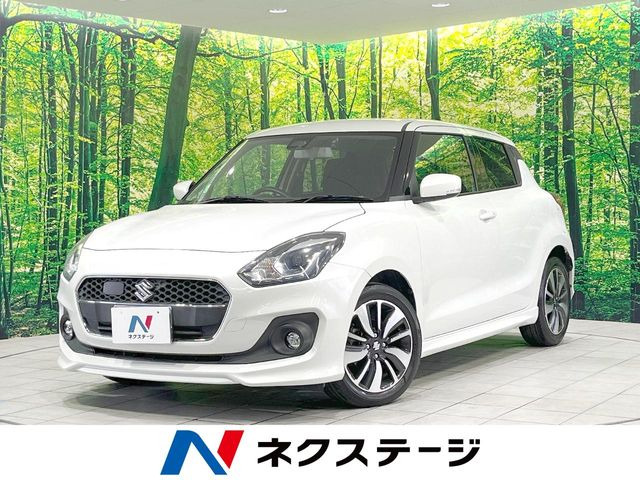 スイフト 1.2 XRリミテッド 