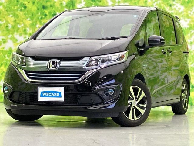 フリード+ 1.5 ハイブリッド EX