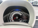走行749kmです。走行は少なめです。