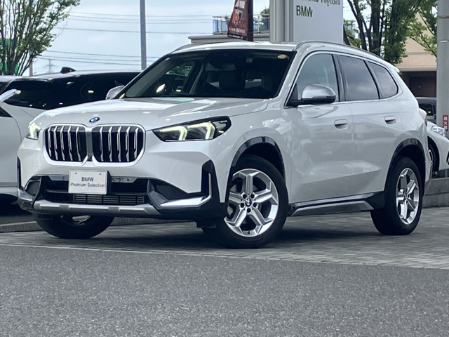 X1 xドライブ 18d 4WD 