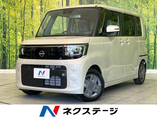 ルークス X 
