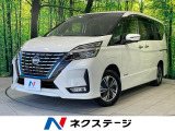 両側電動ドア 10型純正SDナビ 全周囲カメラ 衝突被害軽減システム