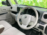 運転席