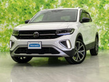フォルクスワーゲン T-Cross TSI スタイル