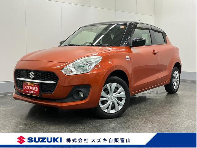 スイフト  1.2 ハイブリッド MG 4WD