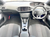 308 GTライン ブルーHDi ブラックパック