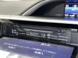 CD再生機能付き!