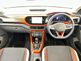 T-Cross TSI スタイル 
