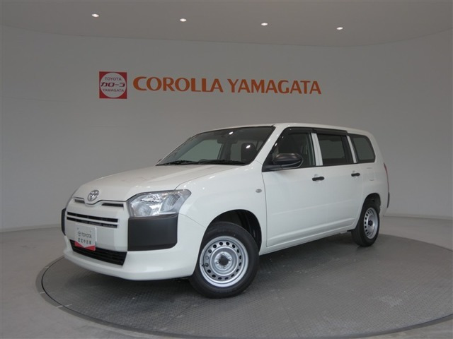 プロボックスバン  1.5 G 4WD