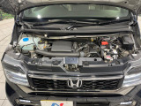 親切・丁寧な専門メカニックスタッフが応対!・車検・点検整備・事故等の修理などアフターサービスも安心。お車のカスタマイズもネクステージのサービススタッフまでご相談ください!