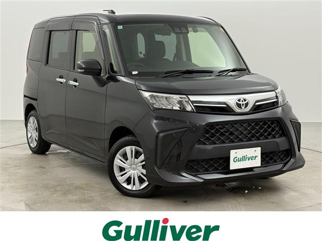 トヨタ ルーミー 