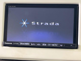 【ナビゲーション】使いやすいナビで目的地までしっかり案内してくれます。各種オーディオ再生機能も充実しており、お車の運転がさらに楽しくなります!!