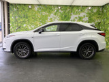 RX 300 Fスポーツ 4WD 