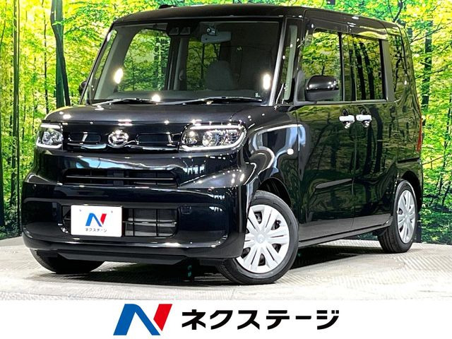 ダイハツ タント 