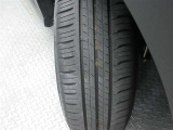 溝の残り具合です。ご確認ください