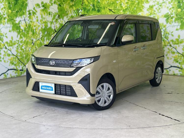ムーヴ X