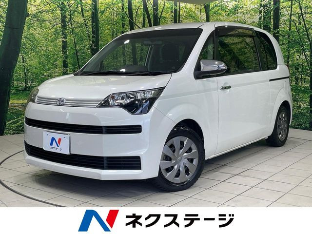 スペイド 1.5 F ジャック