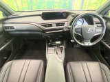 UX 250h Fスポーツ 