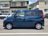 ルーミー 1.0 X S 