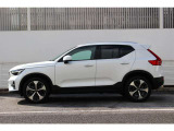 XC40 プラス プロ B3 