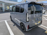 新車保証も継承可能です。ぜひスタッフにご相談ください。※別途有償となります。