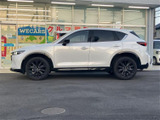 CX-5 2.2 XD スポーツアピアランス 