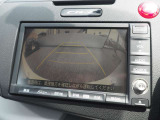 純正HDDナビ搭載!CD、DVD、ミュージックサーバー、USB接続、ワンセグTVの視聴も可能です!バックモニター付きで駐車も楽々♪
