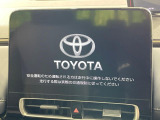 【10.5インチ ディスプレイオーディオ】大画面のディスプレイはAppleCarPlayやAndroidAutoが利用可能。大きな画面でスマホナビアプリ等が利用いただけます♪
