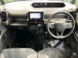 タントカスタム RS 
