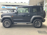 ジムニーシエラ 1.5 JC 4WD 