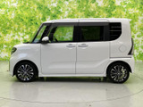 タントカスタム RS 