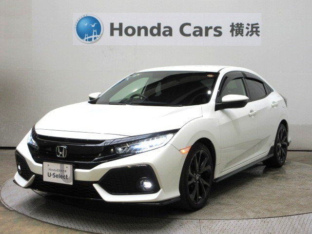 シビック 1.5 