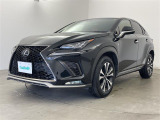 NX 300 Fスポーツ 本革シート サンルーフ