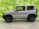 ジムニー XC 4WD 