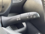 【 オートライト 】オートライトなのでライトの点け忘れを気にすることなく運転が出来ます♪//