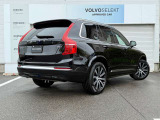 XC90 アルティメット B6 AWD 4WD 