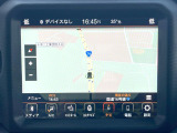 ●純正ナビ:一体感のあるナビは、高級感ある車内を演出してくれます。オーディオ機能も充実しておりますので、運転もより楽しめます♪
