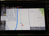 好きな音楽のメドレーを車内で流せたら素敵だと思いませんか?bluetoothオーディオが装備されております。