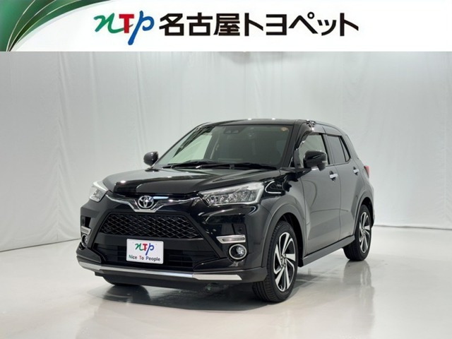 トヨタ ライズ 