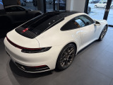 911 カレラ PDK 
