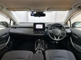 運転席周辺の様子です☆ オーディオ周りやメーター類の位置など、ご確認下さいね♪