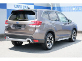 フォレスター 2.0 アドバンス 4WD 